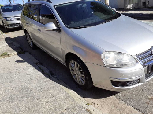 Jetta Variant 2009 Automático