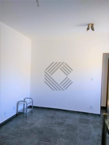 Apartamento À Venda, 52 M² Por R$ 149.000,00 - Mangal - Sorocaba/sp - Ap6322