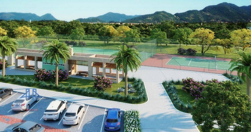 Terreno À Venda, 411 M² Por R$ 452.490,00 - Ratones - Florianópolis/sc - Te0042