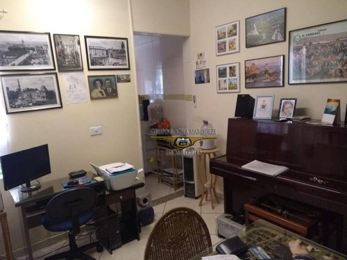 Imagem 16 de 25 de Sobrado Com 3 Dormitórios À Venda, 108 M² Por R$ 650.000,00 - Brás - São Paulo/sp - So1290