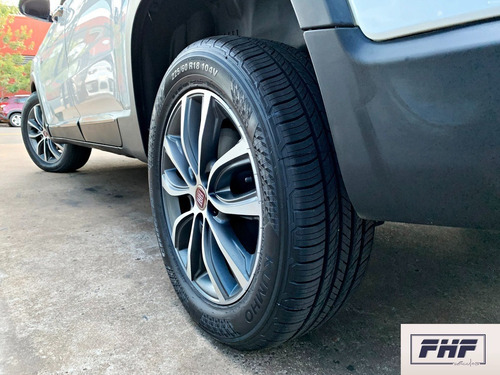 Imagem 10 de 11 de Toro 2.0 Volcano 4x4 At9 2019