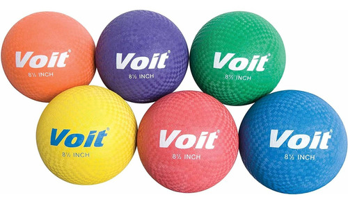Plaund Ball Prism Pack Varios Colorespack De 6