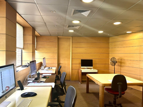 Oportunidad!! Of. 205m2, 4 Privados, Augusto LeguĂa, El Golf