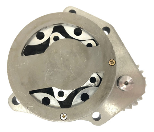 Bomba De Aceite Para Motor Isc Isl 6c 3991123 4941464