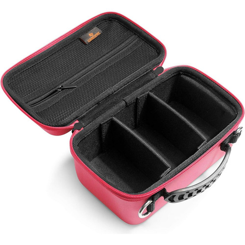 Funda Portátil Gamegenic Game Shell 250+ Para Juegos De Mesa