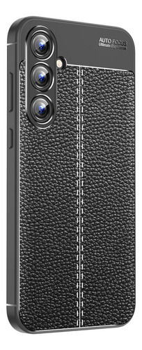 Estuche Protector Fibra Para Samsung A25