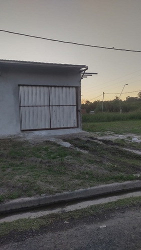Galpon 100m2