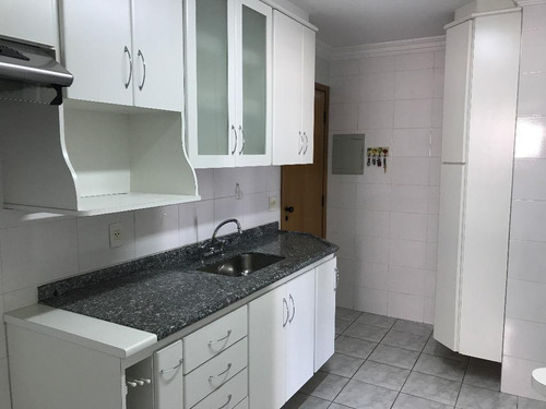 Imagem 12 de 29 de Apartamento Com 3 Dormitórios À Venda, 90 M² Por R$ 650.000,00 - Água Rasa - São Paulo/sp - Ap5051