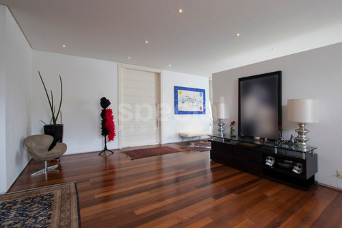 Imagem 9 de 15 de Casa - Jardim Europa - Ref: 1035 - V-17415