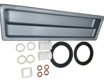 Comprar Maquina De Sorvete Pingadeira + Kit Borracha P1u002Fp2 Maquina Sorvete Expresso