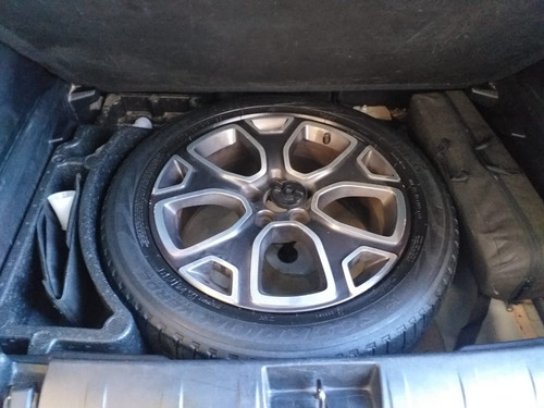 Jeep Renegade 1.8 Longitude Flex Aut. 5p