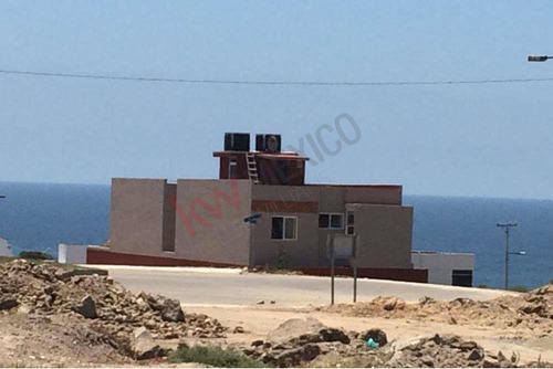 Construye La Casa De Tus Sueños En Un Residencial De Lujo Con Vista Al Mar En Punta Azul! Un ...