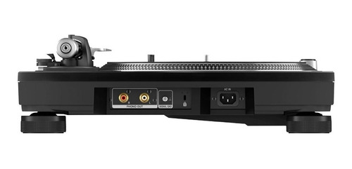 Imagen 3 de 6 de Pioneer Dj Plx-1000 Turntables Pair With Silver Cases