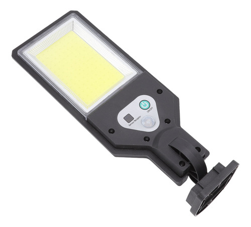 Sensor De Movimiento De Calle Led Solar Para Exteriores 3000