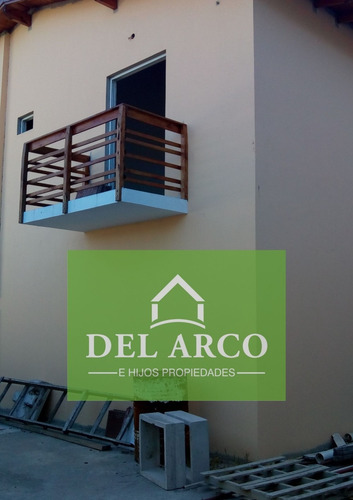 Imagen 1 de 14 de Duplex En Con - Calle 57 N° Entre 3 Y 4 Mar Del Tuyu