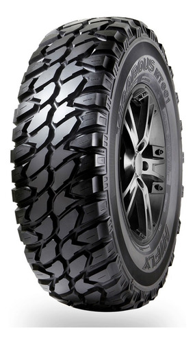 Llanta 245/75r16 Hifly Mt601 10c Lt Mudterrain