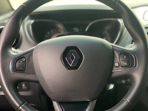 Renault Captur 1.6 Intens Cvt