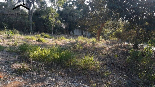 Imagem 12 de 15 de Terreno Em Condomínio Fechado Em Caucaia Do Alto - Cotia - 291