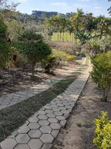 Imagem 4 de 4 de Chácara Com 2 Dormitórios À Venda, 1000 M² Por R$ 180.000,00 - Cachoeira Grande - Lagoinha/sp - Ch0343