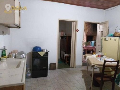 Imagem 10 de 16 de Chácara À Venda, 1000 M² Por R$ 350.000,00 - João Jabour - Salto/sp - Ch0030