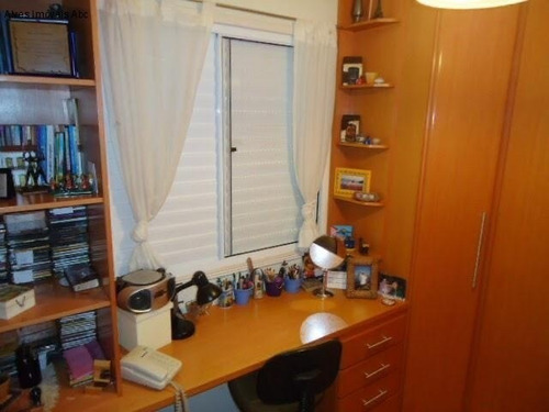 Imagem 17 de 30 de Linda Casa Térrea, Mobiliada Por Completo Em Condomínio Fechado! 150m² No Taboão Sbc Com 5 Dormitórios 3 Suítes Sendo Suíte Com Closet 4 Wcs 2 Vagas - Ca00176 - 69403338