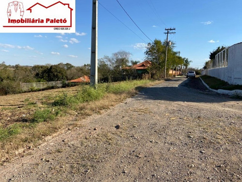 Imagem 9 de 10 de Terreno 3983 M² No Loteamento Primavera Porangaba Sp - 835 - 69936705