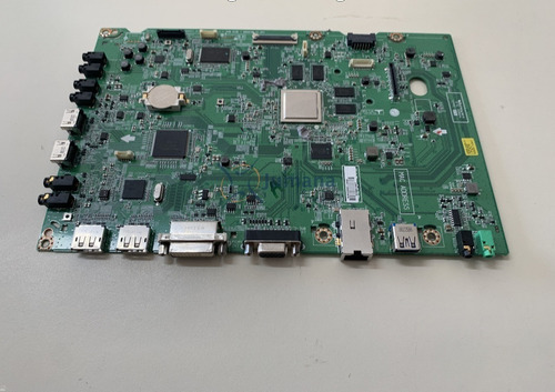 Placa Mãe Principal Monitor Ebr84023201 LG 32sm5d-b.awz