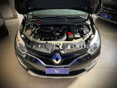 Renault Captur 16 Bose