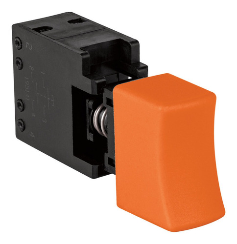Interruptor Truper Para Sierra Circular Sici-7-1/4n4 102734