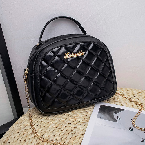 Bolsa Mariconera Moda Mujer Bandolera Cartera Mano Monedero