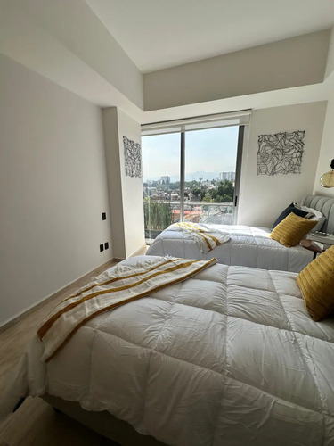 Exclusivo Departamento En Venta Al Sur De La Cdmx, Cerca De San Ángel