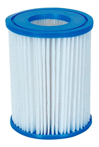 Filtro Para Bomba Piscina 800 Gl Flowclear Bestway