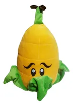 Comprar Peluche Plantas Vs Zombies Lanza Maiz