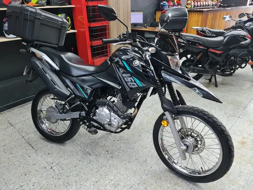 Yamaha Xtz 150 2022