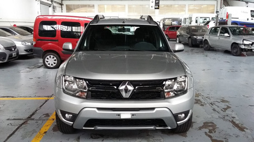 Renault Duster 1.6 Ph2 4x2 Privilege Finaciacion700000 11,9