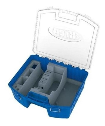 Caja Organizadora Para Sistemas De Ensamblaje Kreg Ktc55