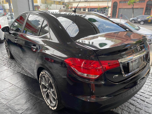Citroën C4 Lounge 2017 1.6 S Edition Thp 165cv Ver Descripci