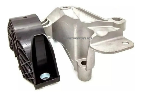 Soporte Pata Motor Derecho Renault Sandero  2  K4m 1.6 16v