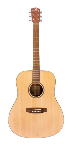 Guitarra Acústica Bamboo Spruce 41