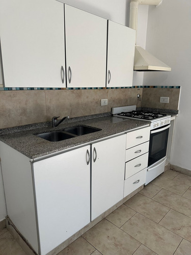Departamento Loft En Alquiler En El Hornero, Pilar, G.b.a. Zona Norte
