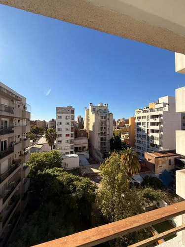 Se Vende Excelente Dpto De Un Dormitorio Y Dos Baños Estilo Duplex!!!!