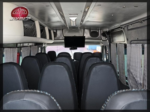 Renault Master 2.3 Executiva L3h2 18l