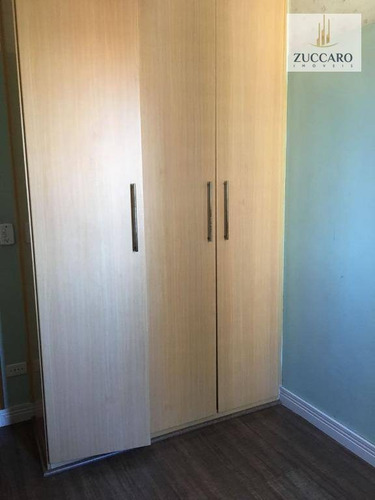 Apartamento Residencial - Ap0113