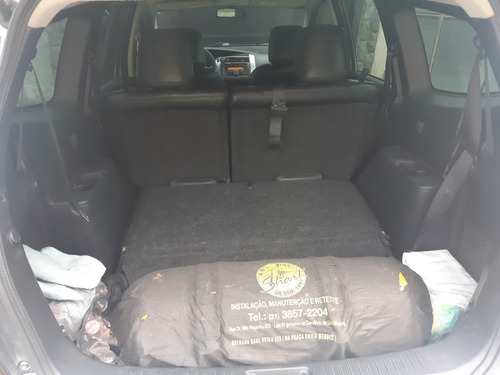 Grand Livina 2012, 1.8s 16v, 07 Lugares