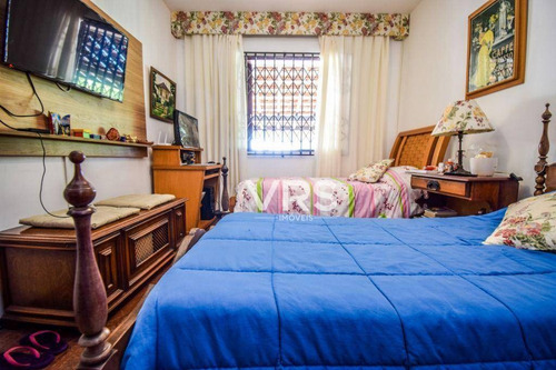 Imagem 20 de 30 de Casa Com 3 Dormitórios À Venda, 230 M² Por R$ 990.000,00 - Alto - Teresópolis/rj - Ca0374