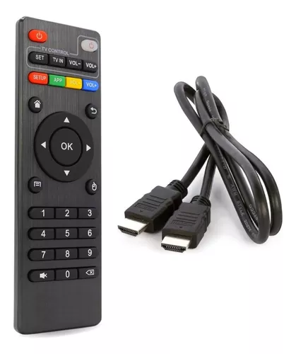 Cabo HDMI macho / Fêmea para Red Stick 2 -  - Distribuidor e  Revendedor Receptor e Controles Remotos. Controles remotos para todos os  tipos de equipamentos e
