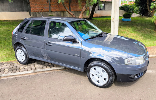 Volkswagen Gol 1.0 Vht Trend Total Flex 5p
