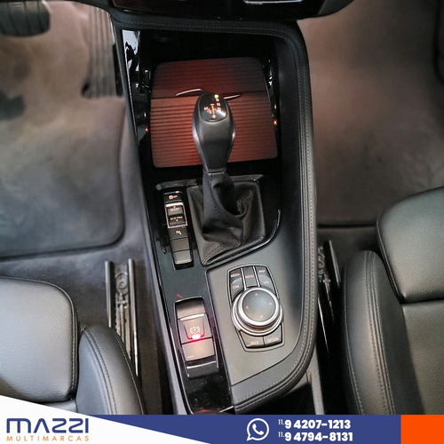 BMW X1 SDRIVE 20I X-LINE 2.0 TB ACTIVE FLEX