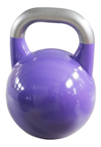 Kettlebell Pesa Rusa 20 Kg De Competencia Hg Steel 