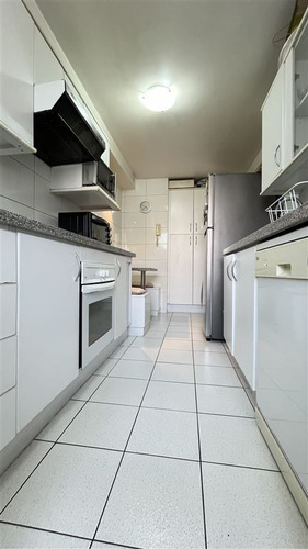Departamento En Venta De 3 Dorm. En Las Condes